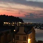 Cocon d\'Emeraude Saint-Malo