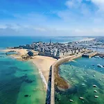Cocon d\'Emeraude Saint-Malo