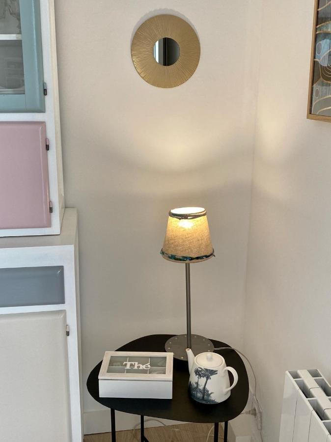 Cocon D'emeraude Appartement