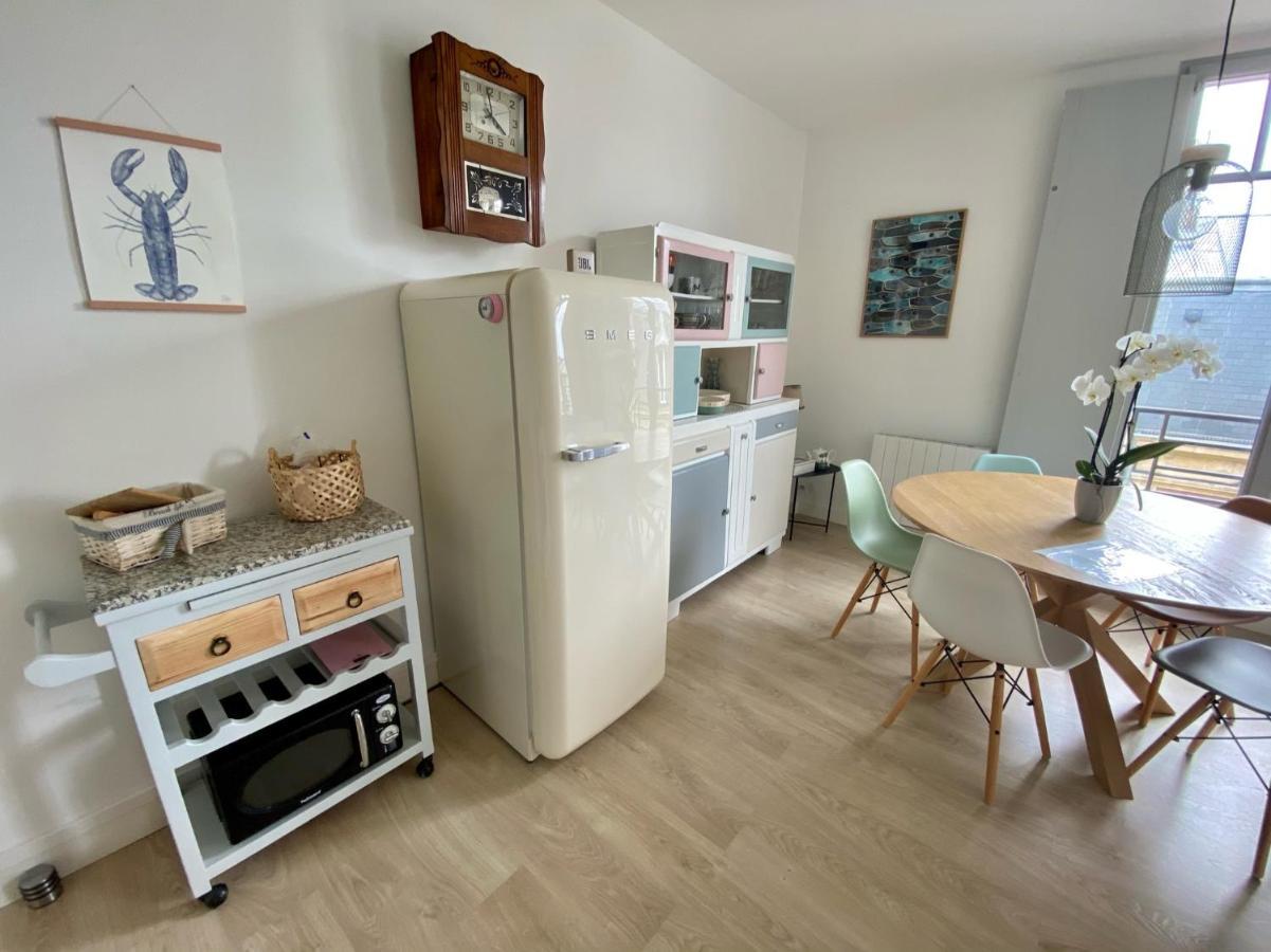 Appartement Cocon D'emeraude *