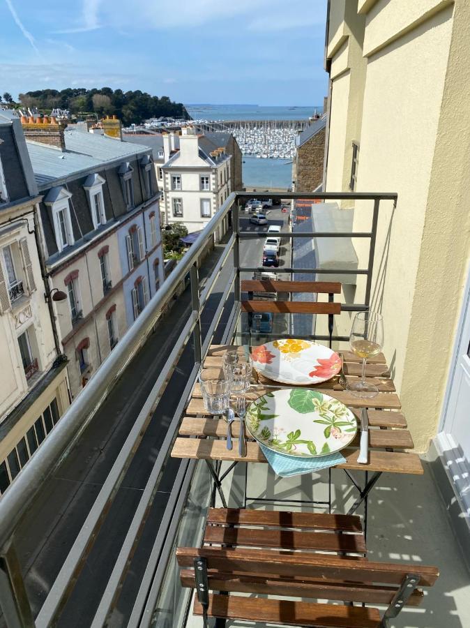 Appartement Cocon D'emeraude *